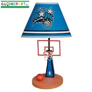  Orlando Magic Lamp