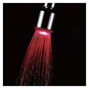  LED Shower Spray (0742  LB 111)/Faucet Accessories