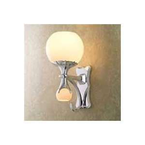  0781   Circa Â® Vanity Light w/ Nightlight