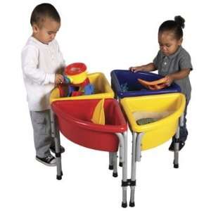 Sand and Water Table ECR4KIDS ELR 0798 