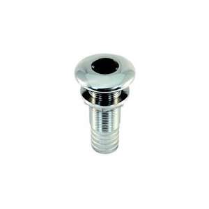    Marpac Thru Hull Connector Hose 3/4 in.   7 0855