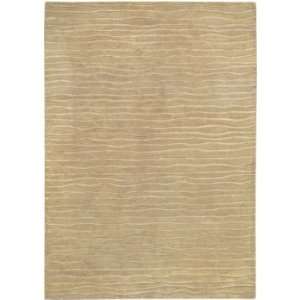   Halcyon Taupe 9666 0911 9 6 X 13 6 Area Rug