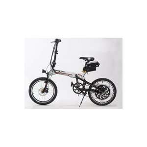  Fly 600 Folding eBike 