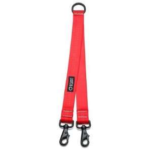  Stunt Puppy SC Dog Coupler Color Red