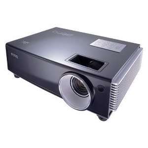   768) DLP Multimedia Projector, 4000 ANSI Lumens, 10.0 lbs (4.54 kg
