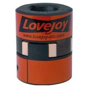    Lovejoy 1/2 Bore No Keyway Lovejoy Coupling Hubs