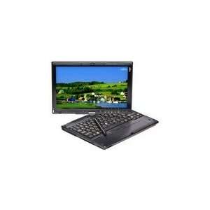 Fujitsu Lifebook T2020 Tablet PC   Intel Core 2 Duo SU9300 1.2GHz   12 