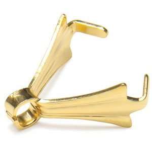  Parts   Large Lobster Claw Clasp, Pkg of 12, Gold Finish Arts, Crafts