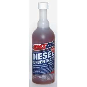  Diesel Concentrate Performance Fuel Additive   One 16 oz 