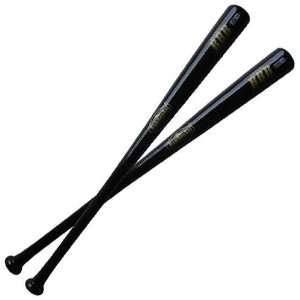  BamBooBat 100 Day Warranty 100D Bamboo Adult Baseball Bat 