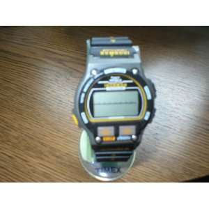   to 100 Meters, Indiglo, 8 Lap, Stop Watch, Memory, Rubber Strap