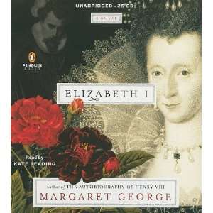  Elizabeth I A Novel Electronics