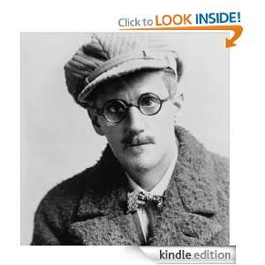 ULYSSES James Joyce  Kindle Store