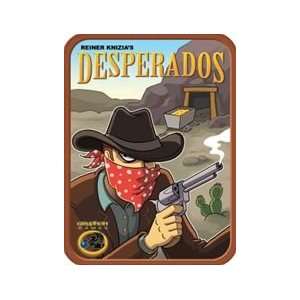  Gryphon Games   Desperados Toys & Games