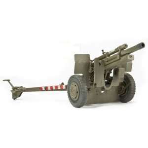  AFV Club 1/35 105mm Howitzer M101A1 Gun w/M2A2 Carriage 