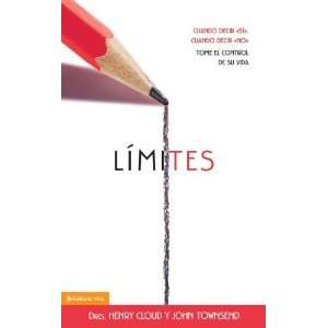  Limites (Spanish Edition) [Mass Market Paperback] Henry 