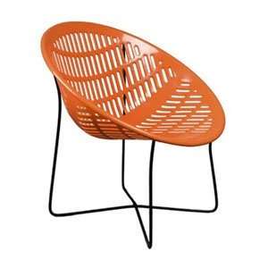  Solair Modern Outdoor Chair by Fabiano and Panzini