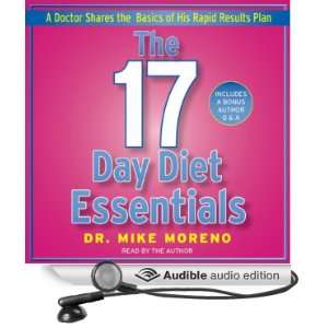  The 17 Day Diet Essentials A Doctor Shares the Basics of 
