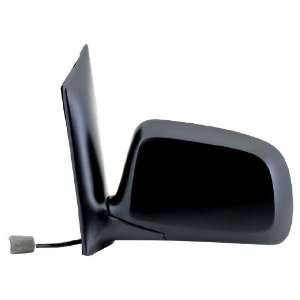   Ford Aerostar OE Style Power Folding Replacement Driver Side Mirror
