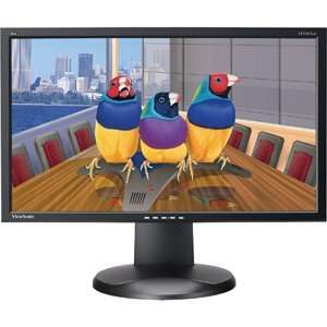 com Viewsonic VP2365wb 23 LCD Monitor   169   14 ms. 23IN WS E IPS 