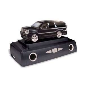  iCar   Black Escalade Toys & Games