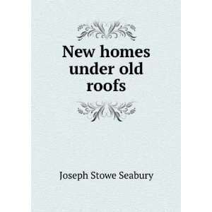  New homes under old roofs Joseph Stowe Seabury Books
