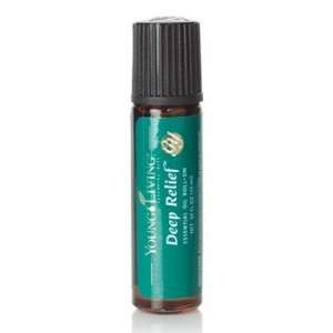  Deep Relief Roll on (10ml)