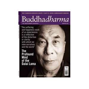    Buddhadharma Magazine Winter 2011 (Preowned)