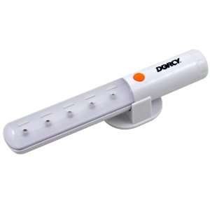  Dorcy 41 1074 5 LED Multi Purpose Flashlight with 