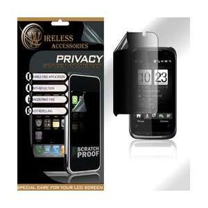  HTC Touch PRO2 Verizon Privacy Screen Protector x2pcs 
