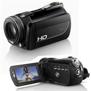 DXG Technology, Pro Gear 1080p HD Camcorder (Catalog Category Cameras 