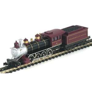  N RTR Old Time 2 8 0 PRR #9 ATH10908 Toys & Games