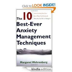 The 10 Best Ever Anxiety Management Techniques Understanding How Your 