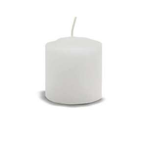 Candle 10hr whi votive 288 [PRICE is per CASE]  Industrial 