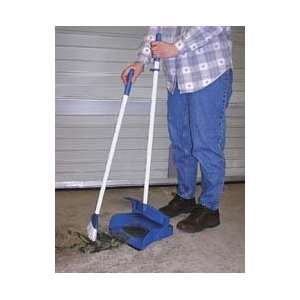  Butler Neat Sweep, Stand up Dust Pan & Broom Health 