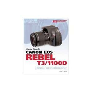  David Buschs Canon EOS Rebel T3/1100D