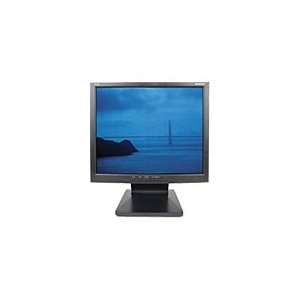    Microtek 722S 17 LCD Monitor ( 1104 03 990376 ) Electronics