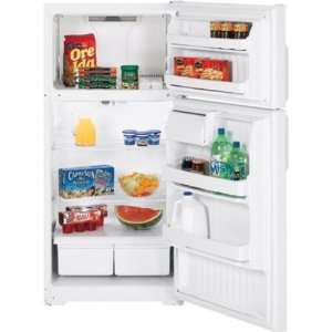    Freezer Refrigerator with Upfront Temperature Controls, Appliances