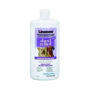    Lambert Kay Shed Relief Dog 16 Ounces   11220