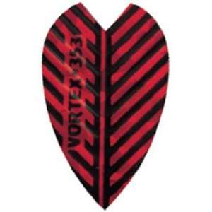  Dimplex VX Flights   Vortex 353   Red