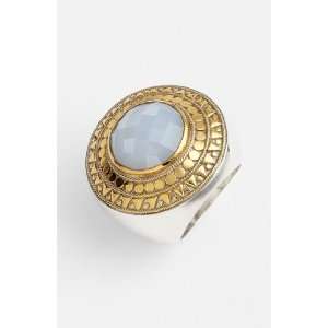  Anna Beck Flores Stone Cocktail Ring Jewelry