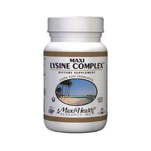  Lysine Complex