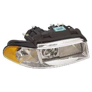  OES Genuine Replacement Headlight Assembly Automotive