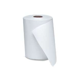  1190   Windsoft White EPA Compliant Paper Roll Towels 