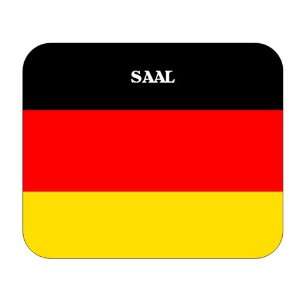  Germany, Saal Mouse Pad 