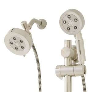  Speakman VS 123010 BN Anystream Neo Slider Shower System 