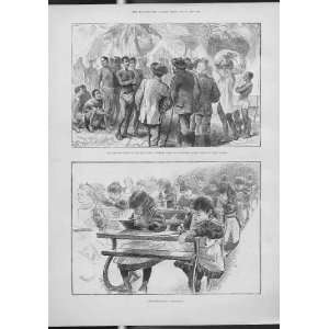    Pungwe Rout Mashonaland 1891 & Free Education Sums