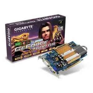  Geforce 7600 Gs,ddr II 256MB,128BIT,PCIE Electronics