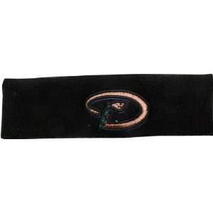  Arizona Diamondbacks Head Band by New Era Sports 