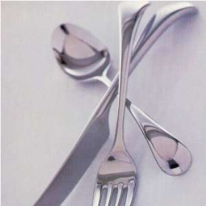 Torun Stainless 69 Piece Service For 12 Plus 3 Serving Sets  